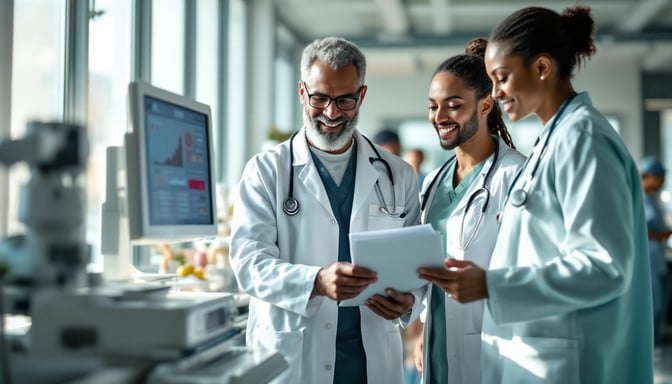 Healthcare Team