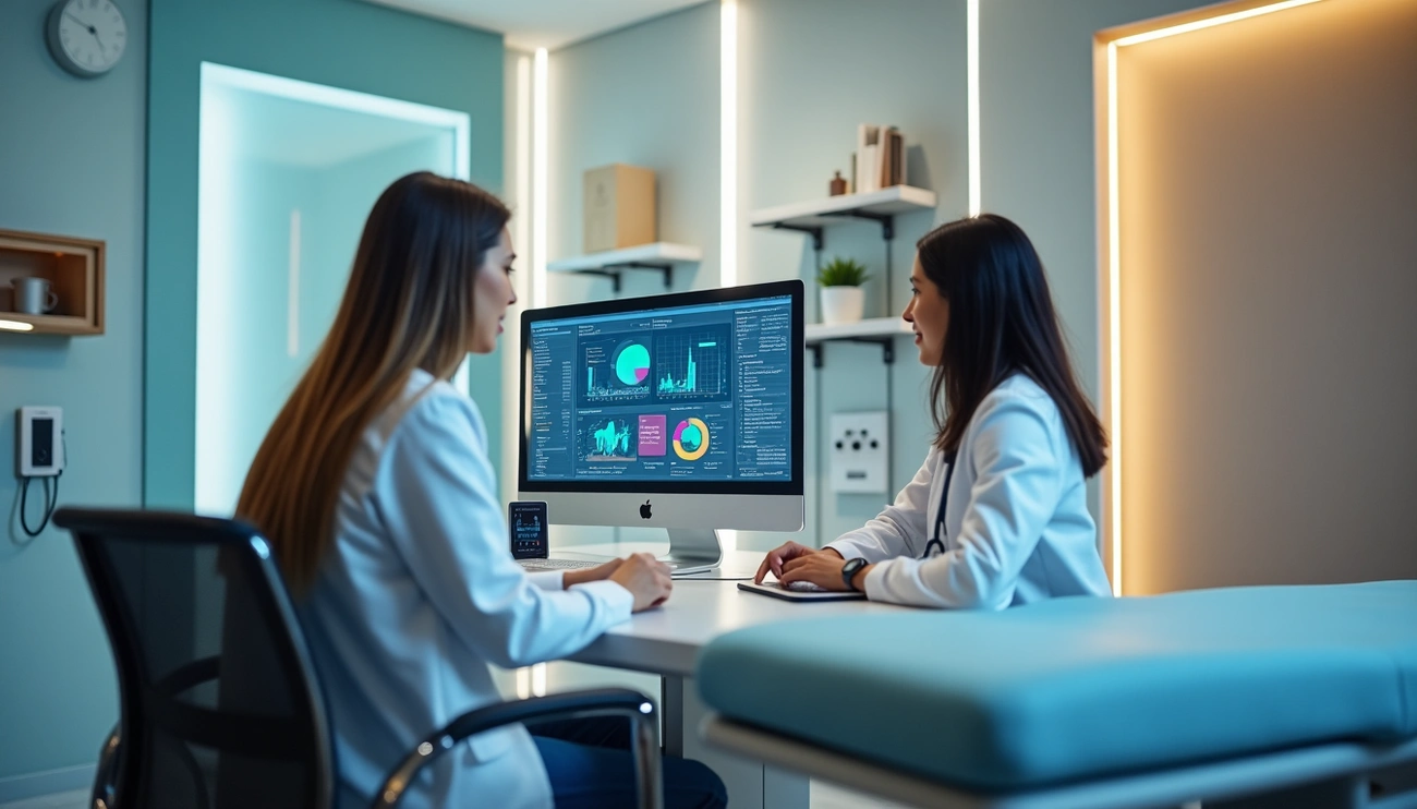 Clinic Management