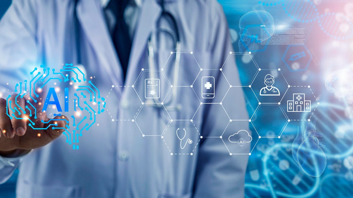 AI-Powered Healthcare
