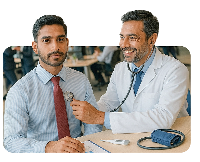 Health Analytics