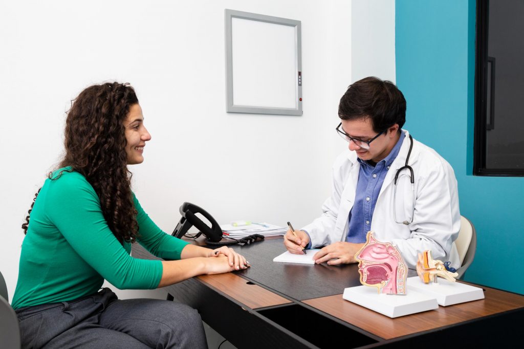 Corporate Health Camp