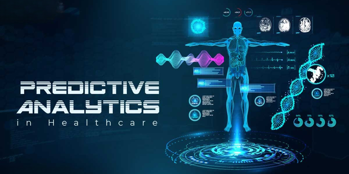 How AI Is Changing The Landscape Of Disease Prevention Through Predictive Analytics