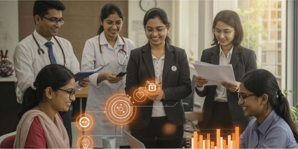 The Significance of Health Audits in Corporate Wellness: The Heightened Focus on Employee Health