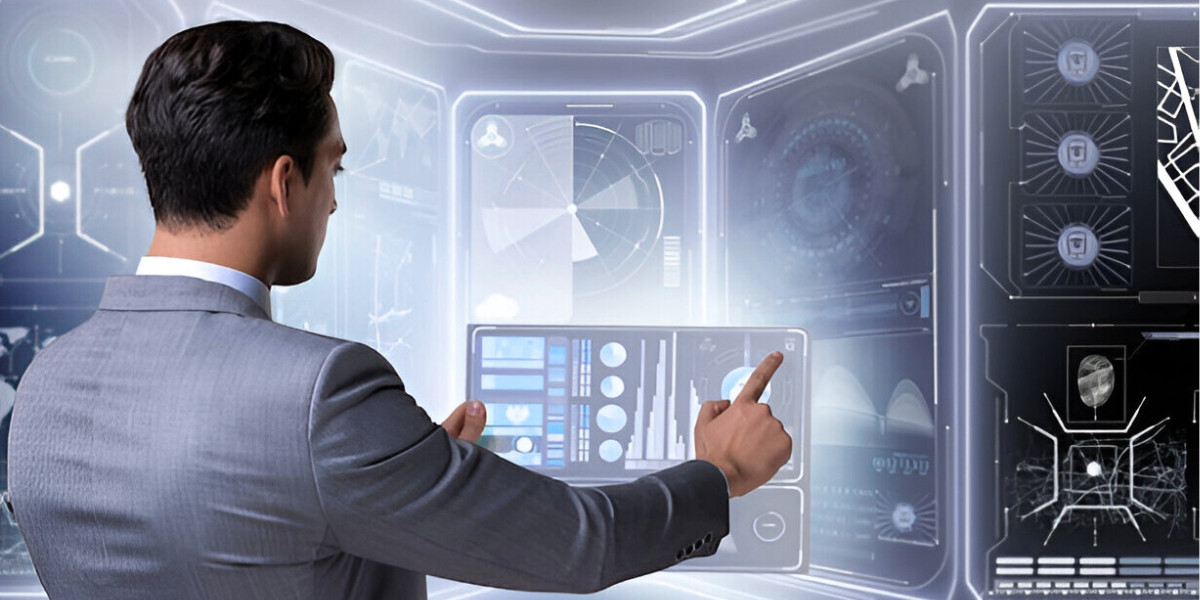 Using AI And New Technology To Minimize Absenteeism And Cut Down On Healthcare Spending Within Organizations