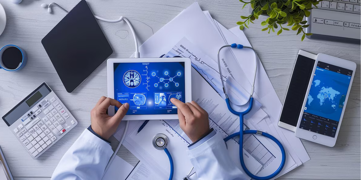 Using AI Insights to Augment Health Data Analytics in Audits