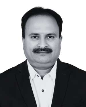 Srinivas Joshi
