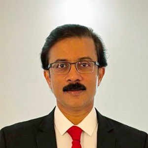 Dr. Rakesh Kalapala