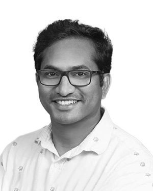 Sreedhar Sambangi