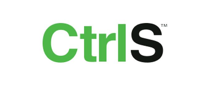 CtrlS logo