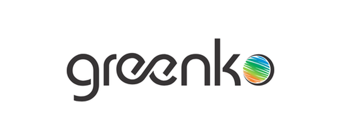 Greenko logo