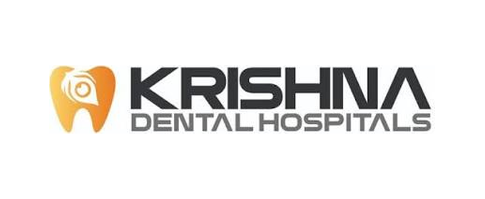 Krishna Dental Hospitals logo