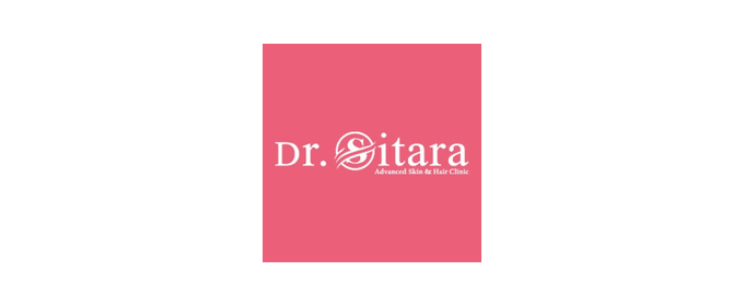 Dr. Sitara logo