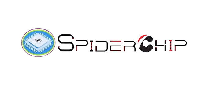 SpiderChip logo