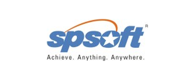 SPSoft Global logo