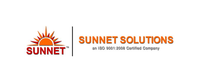 Sunnet Solutions logo